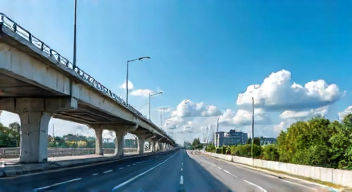 Ein Blick auf die Infrastruktur (2/10)