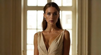 Ein Blick auf die neue Ausrichtung von Prinzessin Kate (2/10)