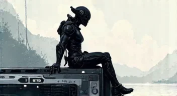 Ein Blick auf die technische Entwicklung (2/10)