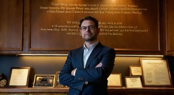 Einblick in die Erfolge von Zsolt Sándor Cseke (2/10)