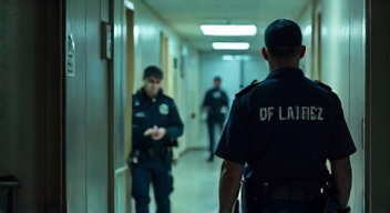 Einblick in die Ermittlungen: Wer war der Täter? (2/10)