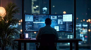 Einblick in die IT-Sicherheit (2/10)