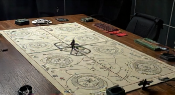 Einblick in die militärische Strategie (2/10)