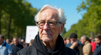 Einblick in die politische Landschaft (10/10)