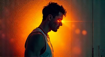 Einblick in die Psyche des Sportlers (2/10)