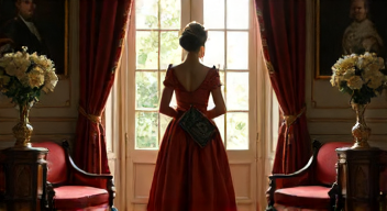 Einblick in die Royals-Dynamik (2/10)