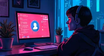 Einblick in die Streaming-Welt (2/10)