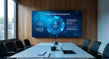 Einblicke in die Moderation: Ich bin Thorsten Weber, Experte für digitale Rechte (2/10)