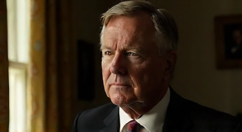 Einblicke von Lindsey Graham: Loyalität oder Realitätsverlust? (2/10)