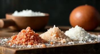 Einfluss der Geschmackswahrnehmung (2/10)