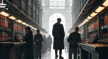 Einfluss der Gesellschaft auf den Druckmarkt