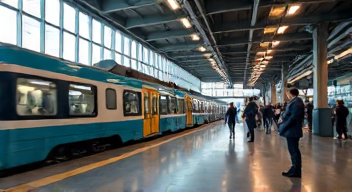 Einfluss der ICE-Einsätze auf die Gesellschaft (2/10)