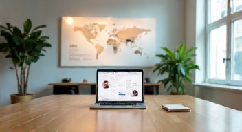 Einfluss der KI auf die Bewerbungslandschaft (2/10)