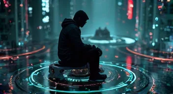 Einfluss der Kunst auf Datenschutzdiskurse (10/10)