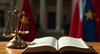 Einfluss der Loyalität in der Politik (2/10)