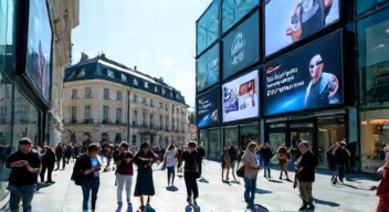 Einfluss der Medien auf die Gesellschaft (3/10)