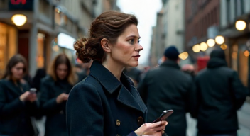 Einfluss der Medienberichterstattung auf die öffentliche Wahrnehmung (3/10)