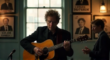 Einfluss der Musik auf die politische Wahrnehmung (10/10)