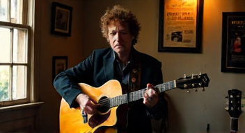 Einfluss der Musik auf die politische Wahrnehmung (10/10)