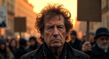 Einfluss der Musik auf Protestbewegungen (10/10)