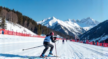 Einfluss der Olympischen Spiele auf den Biathlon (2/10)