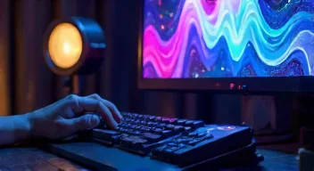 Einfluss der Software auf den Druckprozess