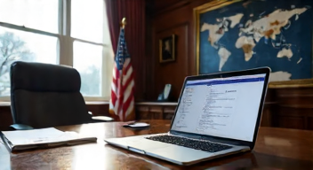 Einfluss der US-Regierung auf die Einreise (2/10)