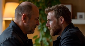 Einfluss des Bruders Moritz Wagner auf Franz (2/10)