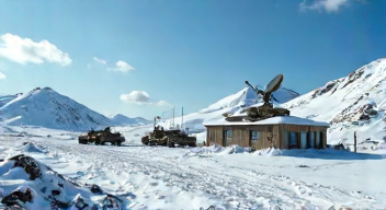 Einfluss des Grönland-Konflikts auf die nationale Sicherheit (2/10)