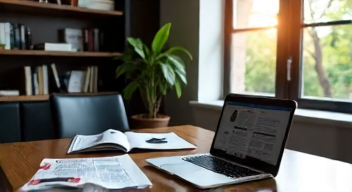 Einfluss des Journalismus auf die Politik (2/10)