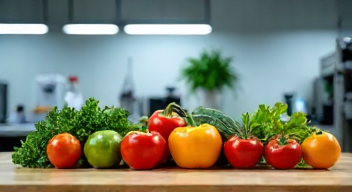 Einfluss des Lebensmittelsicherheit (2/10)