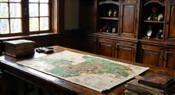 Einfluss des militärischen Denkens (2/10)