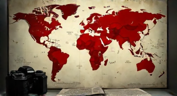 Einfluss des Mordaufrufs auf die internationale Politik (2/10)