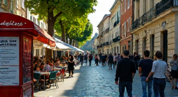 Einfluss des öffentlichen Diskurses auf die Gesellschaft (2/10)