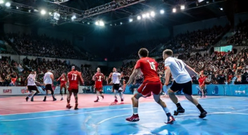 Einfluss des Spielmodus auf die Chancen des DHB-Teams (2/10)