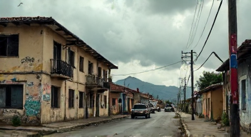 Einfluss des US-Angriffs auf Venezuela (2/10)