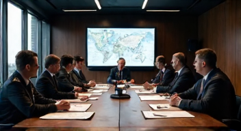 Einfluss des Völkerrechts auf militärische Entscheidungen (2/10)