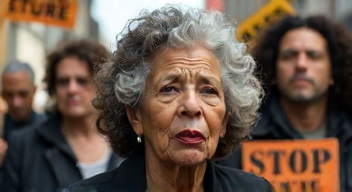 Einfluss sozialer Bewegungen auf die Rhetorik (6/10)