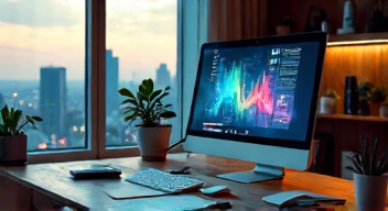 Einfluss von Technologie auf kreative Prozesse (4/10)