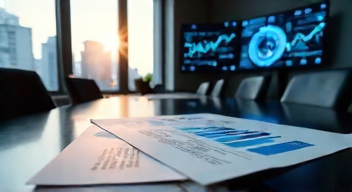 Einfluss wirtschaftlicher Faktoren auf die Kommunikation (7/10)