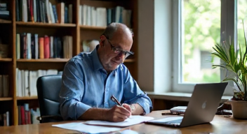 Einordnung der politischen Verantwortung (2/10)