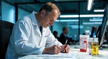 Einordnung des Rückrufs durch einen Lebensmittelexperten (2/10)