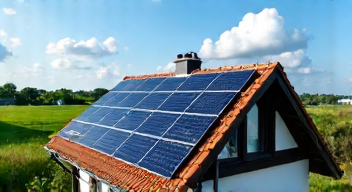 Einspeisevergütung und ihre Auswirkungen (2/10)