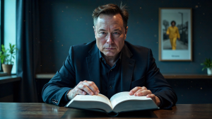 Elon Musk: Sorgerecht, Geschlechtsangleichung und der Woke-Virus