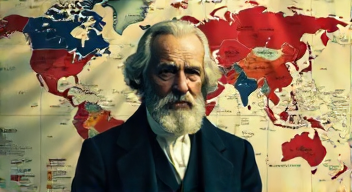 Ethische Dimensionen geopolitischer Strategien (5/10)