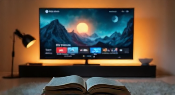 Ethische Fragen rund um das Streaming (5/10)