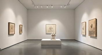 Ethische Implikationen der Kunst (5/10)