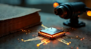 Ethische Überlegungen in der Technologie (5/10)