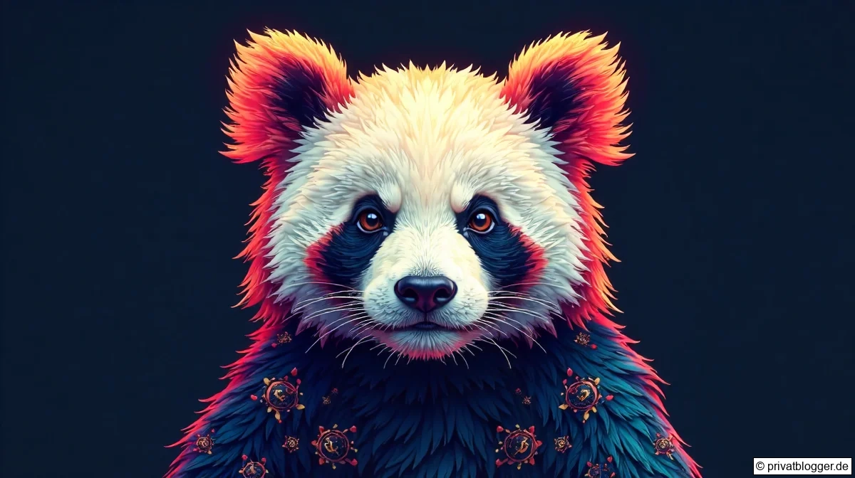 Evasive Panda: Cyberangriffe, DNS-Manipulation, Sicherheitsrisiken