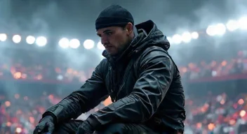 FIFA 22 und die Next-Gen Grafik (3/10)